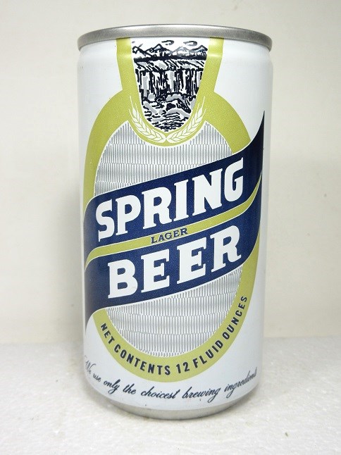 Spring Beer - DS